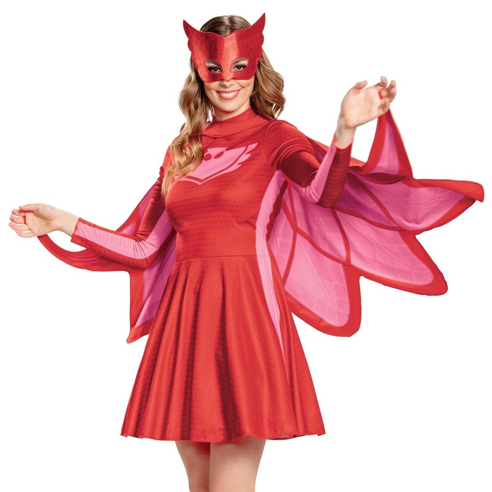 Owlette Women’s Large